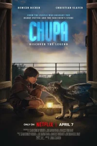 Чупа (2023) — смотреть онлайн бесплатно