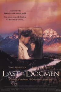 Последний из племени людей-псов (1995) — смотреть онлайн бесплатно