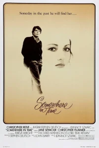 Где-то во времени (1980) — смотреть онлайн бесплатно