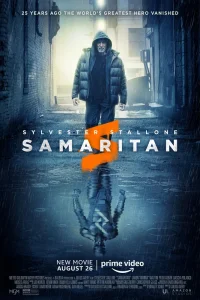 Самаритянин (2022) — смотреть онлайн бесплатно
