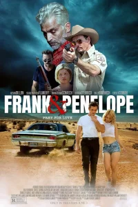 Фрэнк и Пенелопа (2022) — смотреть онлайн бесплатно
