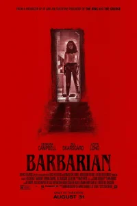 Варвар (2022) — смотреть онлайн бесплатно