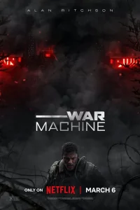 Военная машина (2026) — смотреть онлайн бесплатно