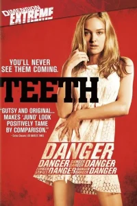 Зубы (2007) — смотреть онлайн бесплатно