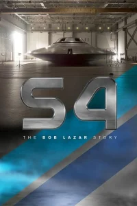 S4: Невероятная правдивая история Боба Лазара (2026) — смотреть онлайн бесплатно