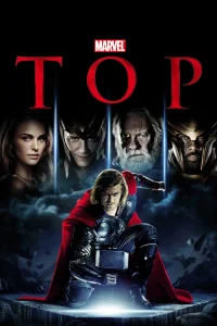 Тор (2011) — смотреть онлайн бесплатно
