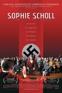 Последние дни Софии Шолль (2005) — смотреть онлайн бесплатно