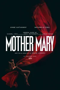 Мать Мария (2026) — смотреть онлайн бесплатно