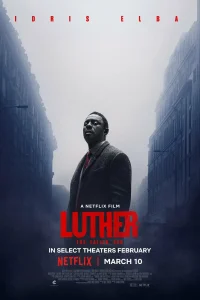 Лютер: Павшее солнце (2023) — смотреть онлайн бесплатно