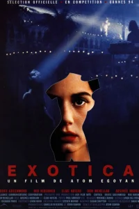 Экзотика (1994) — смотреть онлайн бесплатно