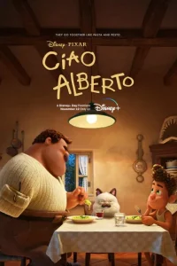 Чао, Альберто (2021) — смотреть онлайн бесплатно