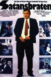 Сатанинское зелье (1976) — смотреть онлайн бесплатно