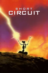 Короткое замыкание (1986) — смотреть онлайн бесплатно