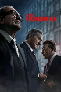 Ирландец (2019) — смотреть онлайн бесплатно