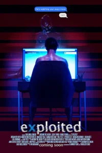 Эксплойтед (2022) — смотреть онлайн бесплатно