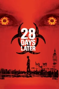 28 дней спустя (2002) — смотреть онлайн бесплатно