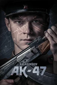 Калашников (2020) — смотреть онлайн бесплатно