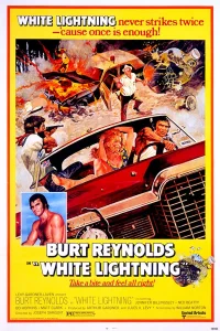 Белая молния (1973) — смотреть онлайн бесплатно