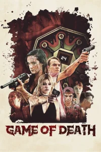 Игра смерти (2017) — смотреть онлайн бесплатно