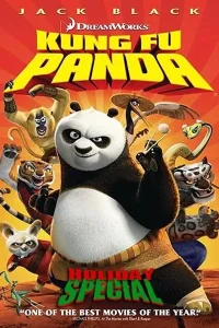 Кунг-фу Панда: Праздничный выпуск (2010) — смотреть онлайн бесплатно