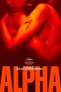 Альфа (2025) — смотреть онлайн бесплатно