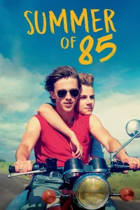 Лето'85 (2020) — смотреть онлайн бесплатно
