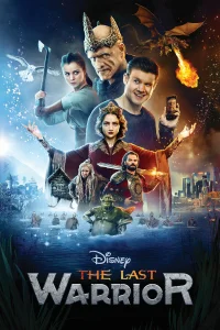 Последний богатырь (2017) — смотреть онлайн бесплатно