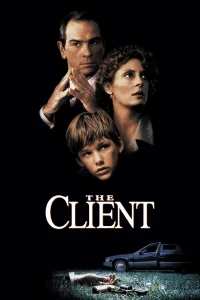 Клиент (1994) — смотреть онлайн бесплатно