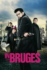 Залечь на дно в Брюгге (2007) — смотреть онлайн бесплатно