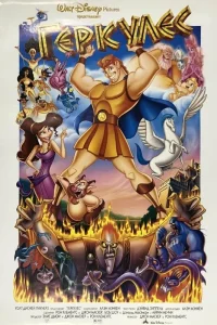 Геркулес (1997) — смотреть онлайн бесплатно