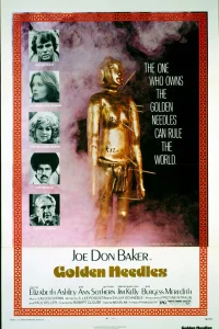 Золотые иглы (1974) — смотреть онлайн бесплатно