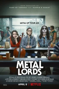 Боги хеви-метала (2022) — смотреть онлайн бесплатно