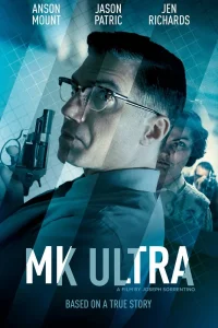 МК-Ультра (2022) — смотреть онлайн бесплатно