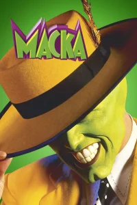 Маска (1994) — смотреть онлайн бесплатно