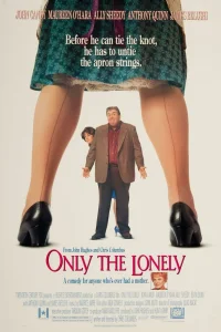 Поймет лишь одинокий (1991) — смотреть онлайн бесплатно