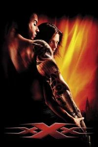 Три икса (2002) — смотреть онлайн бесплатно