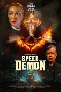 Демон скорости (2026) — смотреть онлайн бесплатно
