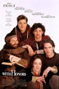 С почестями (1994) — смотреть онлайн бесплатно