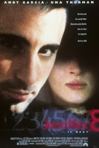 Дженнифер 8 (1992) — смотреть онлайн бесплатно