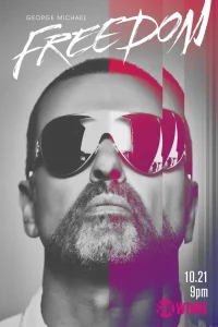 Джордж Майкл: Свобода (2017) — смотреть онлайн бесплатно
