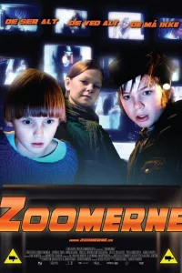 Крупным планом (2009)
