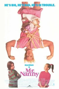 Мистер Няня (1993) — смотреть онлайн бесплатно