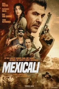Мехикали (2026) — смотреть онлайн бесплатно