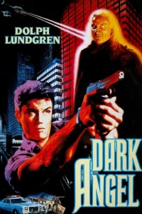 Ангел тьмы (1989) — смотреть онлайн бесплатно