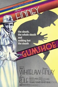 Сыщик (1971) — смотреть онлайн бесплатно