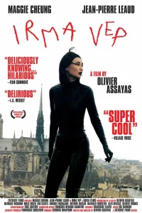 Ирма Веп (1996) — смотреть онлайн бесплатно