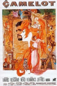 Камелот (1967) — смотреть онлайн бесплатно