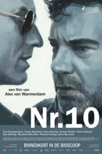 Номер десять (2021) — смотреть онлайн бесплатно