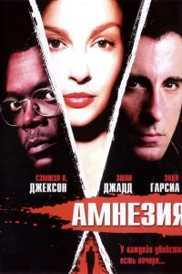 Амнезия (2003) — смотреть онлайн бесплатно