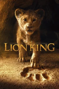 Король Лев (2019) — смотреть онлайн бесплатно